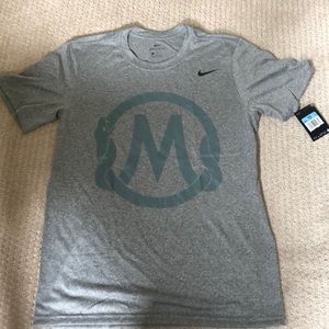 Mamba Nike shirt (RARE) dead stock